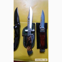 Продам ножи Корея Сша