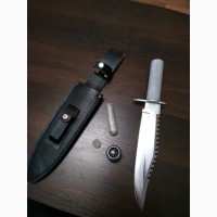Продам открытый нож Herbertz