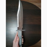 Продам открытый нож Herbertz
