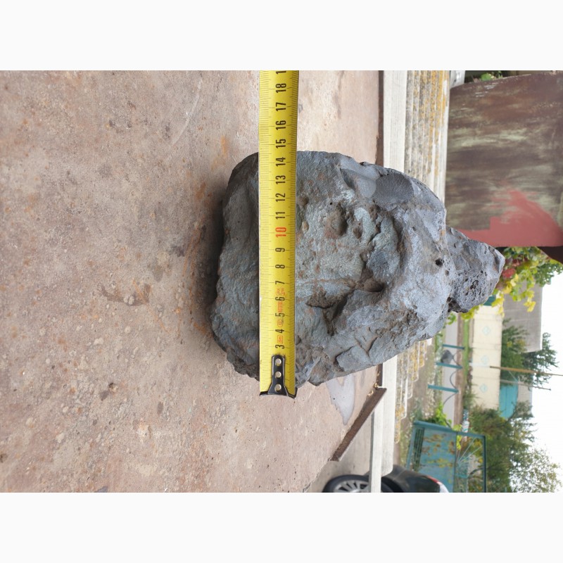 Фото 2. Продам огромный метеорит