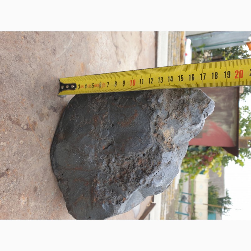 Фото 3. Продам огромный метеорит