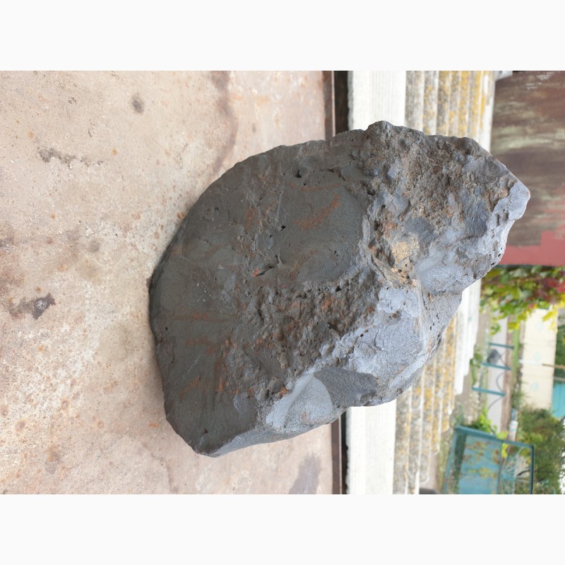 Фото 5. Продам огромный метеорит