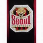 Футболка FC Seoul No25, розмір 2XL