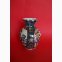 Винтажная Китайская интерьерная ваза для цветов