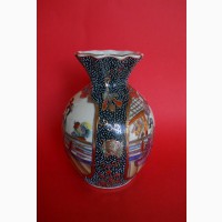 Винтажная Китайская интерьерная ваза для цветов