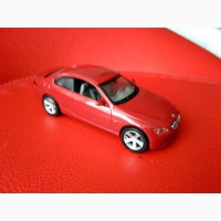 BMW 3 Series Coupe 2007 1:43 NEW RAY