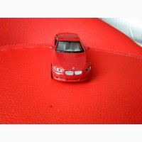 BMW 3 Series Coupe 2007 1:43 NEW RAY