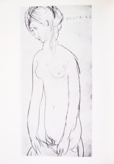 Фото 8. Modigliani szenvedélyes élete. André Salmon. Книга на венгерском языке