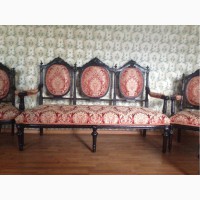 Продам антикварную мебель 19 век