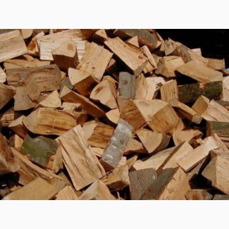 Колоті дрова для опалення купити у Ківерцях, з доставкою по місту Ківерці