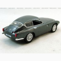 Суперкары 73 (DeAgostini)Pegaso Z102 Масштабная коллекционная модель