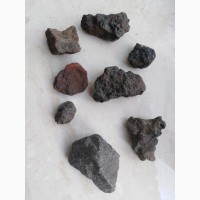 Продам метеорити.і хонрити від 500 гривень