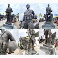 Студия «ОМИ» – Ваш Путь к Бессмертию: Изготовление Памятников и Мемориалов в Украине