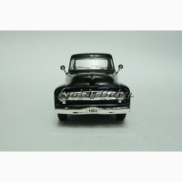 Коллекционная модель автомобиля Ford F-100 Pick Up 1953 1:43