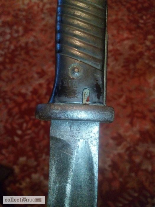 Фото 4. Продам немецкий штык нож 1941 года