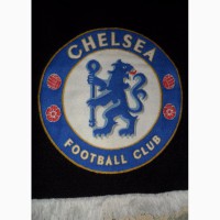 Шарф Chelsea FC True Blue Official Membership It#039;s in the Blood