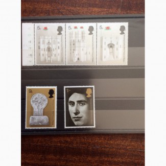 5 марок принца Уэльского