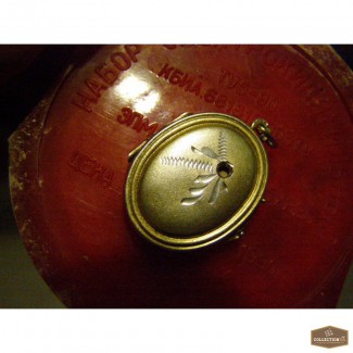 Продам старинный,серебряный брелок-кулон и кольцо времен СССР