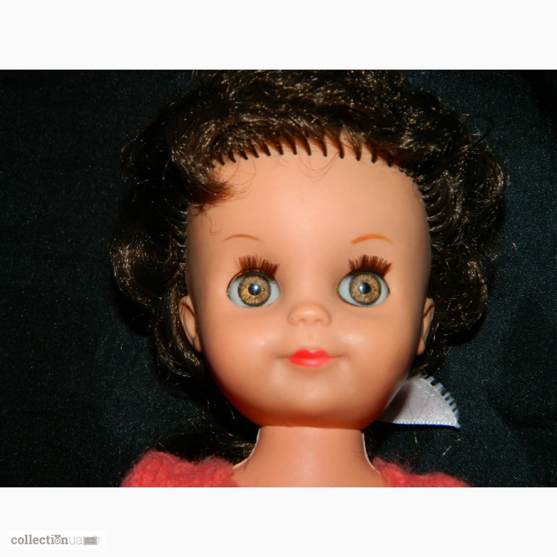 Фото 2. Винтажная Кукла Англия - Vintage Dolls Made in England