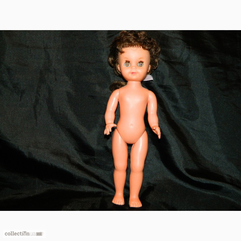 Фото 3. Винтажная Кукла Англия - Vintage Dolls Made in England