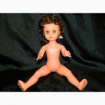 Винтажная Кукла Англия - Vintage Dolls Made in England