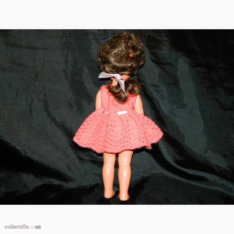 Фото 7. Винтажная Кукла Англия - Vintage Dolls Made in England