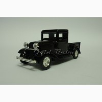 Масштабная модель автомобиля Ford Pick Up 1934 1:43