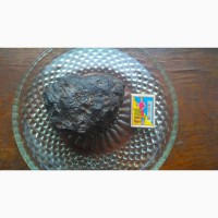 Продам коллекцию конкреций и камней похожих на метеориты