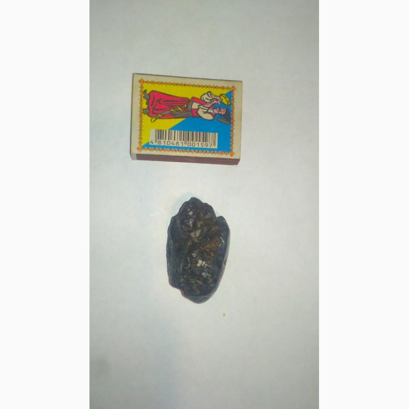 Фото 5. Продам коллекцию конкреций и камней похожих на метеориты