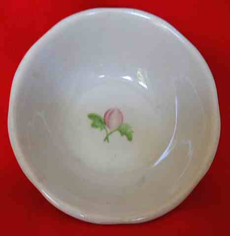Фото 16. Винтажный Китайский фарфоровый набор посуды