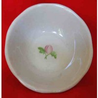 Винтажный Китайский фарфоровый набор посуды
