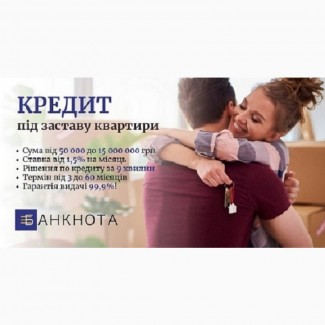 Кредит за 1 день без довідки про доходи у Києві