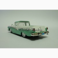 Коллекционная модель машины Ford Ranchero 1957 1:43