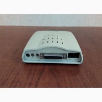 Модем Acorp 56K External Data/Fax/Voice Modem.Б/У