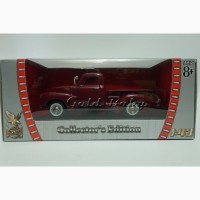 Коллекционная модель машины GMC Pick Up 1950 1:43