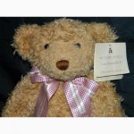 Мишка Медвежонок Benjamin Fluffy Teddy Bear Limited 1 of 4000