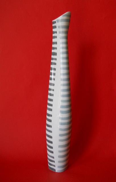 Фото 2. Фарфоровая ваза Royal Dux Bohemia Богемия