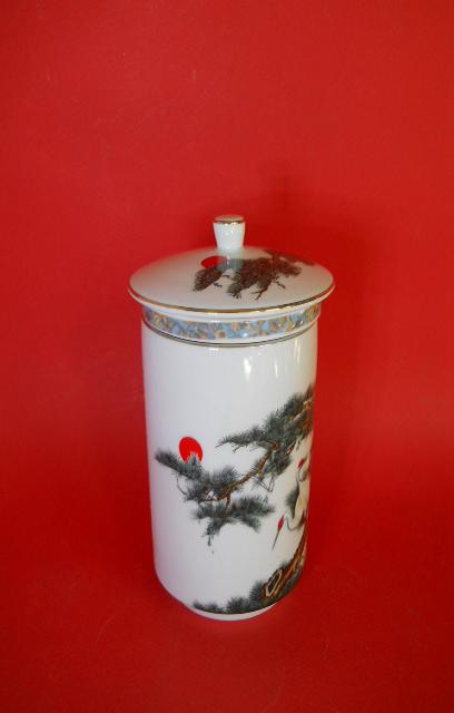 Фото 8. Винтажная Китайская чашка для заваривания чая