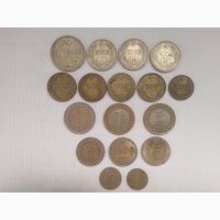 Монети ліра Турція