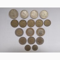 Монети ліра Турція