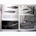 Большой Иллюстрированный атлас рыб Чешский яз. Stanislav Velk 253; obrazov 253; atlas