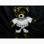 Мишка Build-A-Bear - Звездные Войны - Star Wars