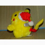 Игрушка Покемон Пикачу Pokemon Pikachu