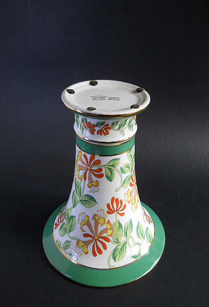 Фото 4. Винтажная Китайская фарфоровая ваза бренда PAST TIME