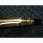 Винтажная Ручка Cross 10 Karat Rolled Gold Made in Ireland