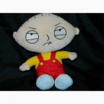 Игрушка Family Guy Stewie - Стьюи Гриффины