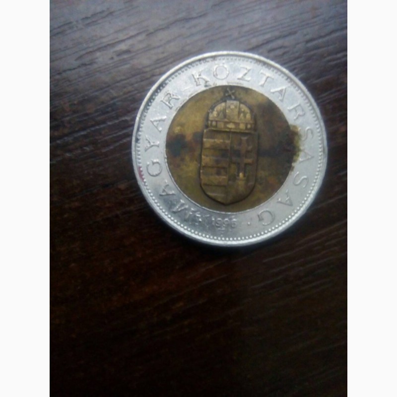 Фото 9. Продам старые монеты