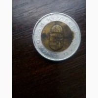 Продам старые монеты