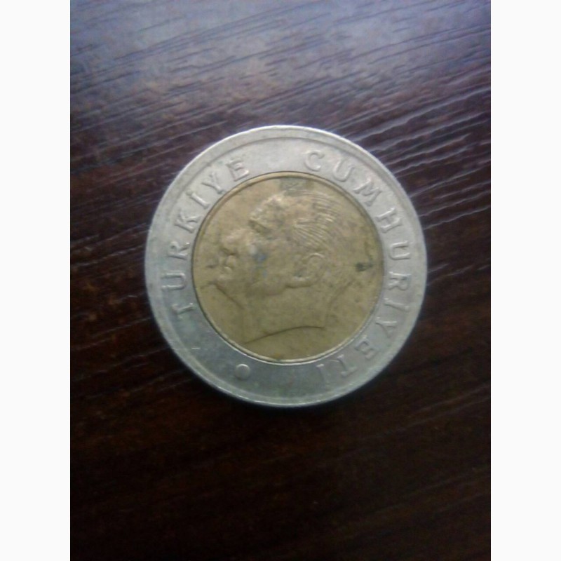 Фото 10. Продам старые монеты