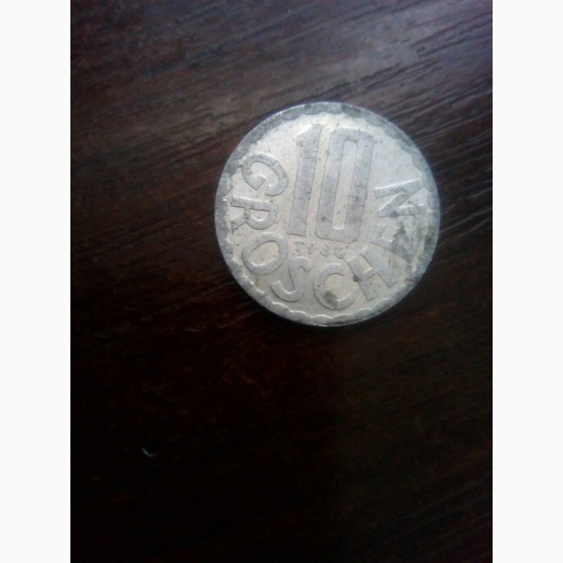 Фото 18. Продам старые монеты